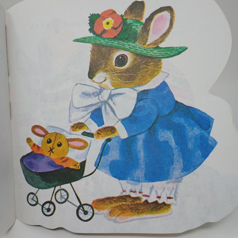 The Bunny Book 