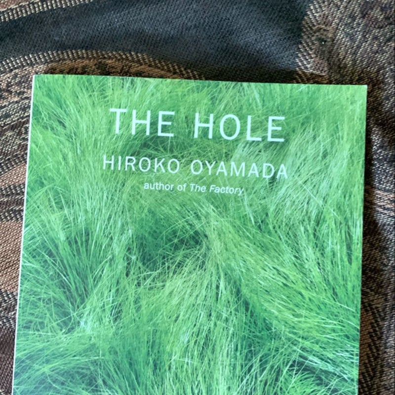 The Hole