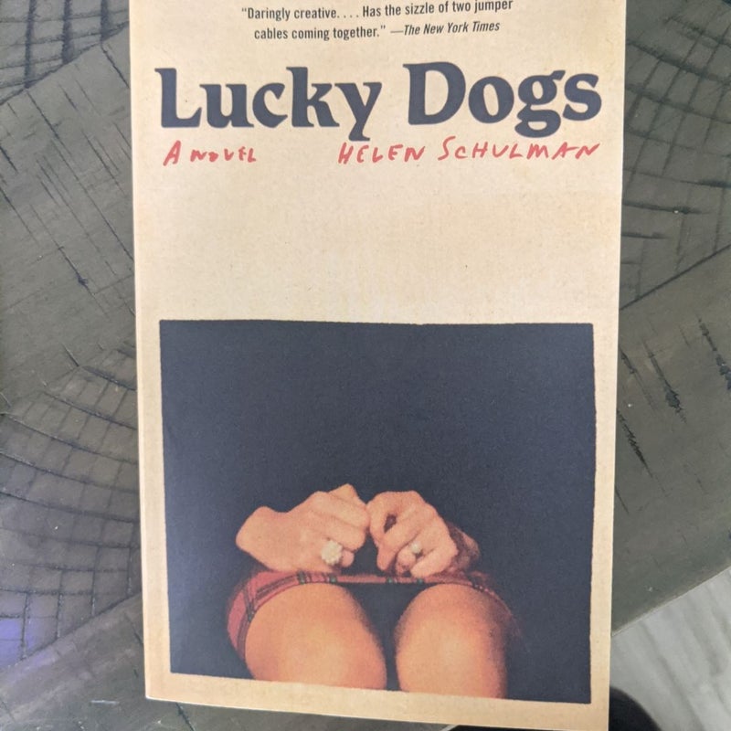 Lucky Dogs