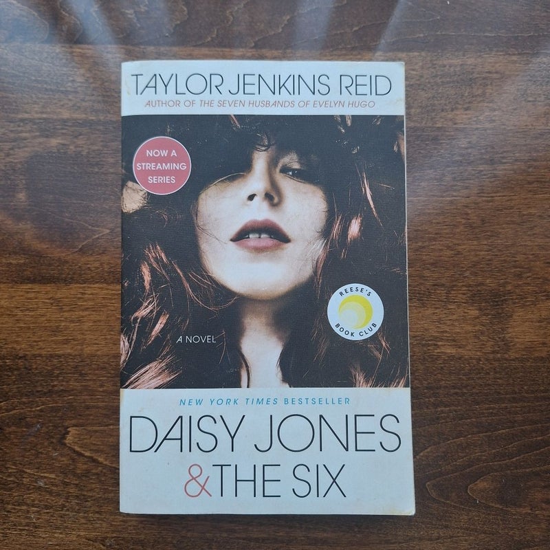 Daisy Jones and the Six