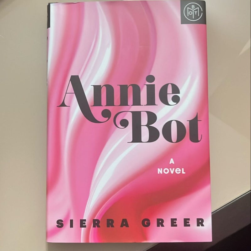 Annie Bot
