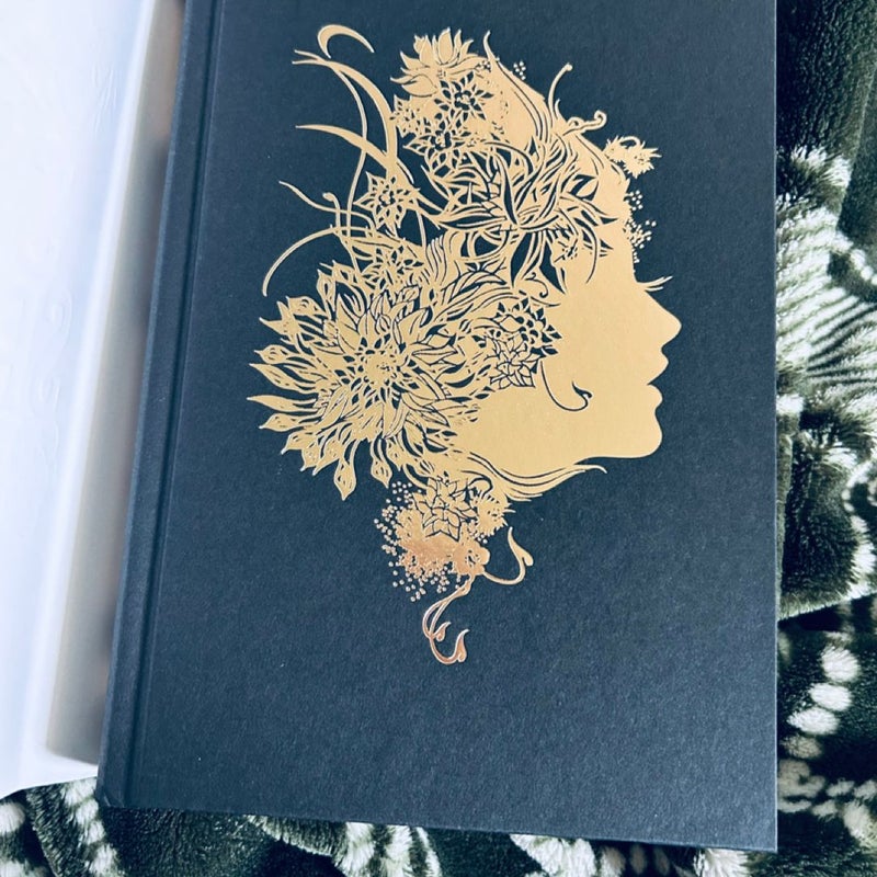 Shield Of Sparrows  (Deluxe Limited Edition)