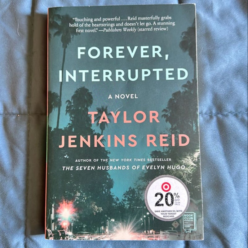 Forever, Interrupted