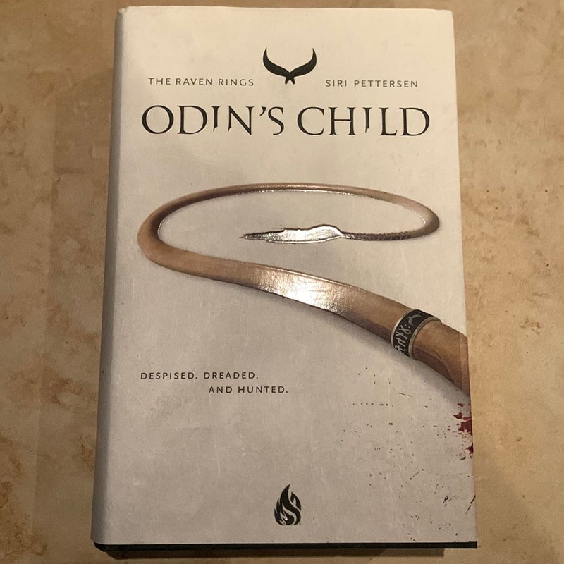 Odin's Child