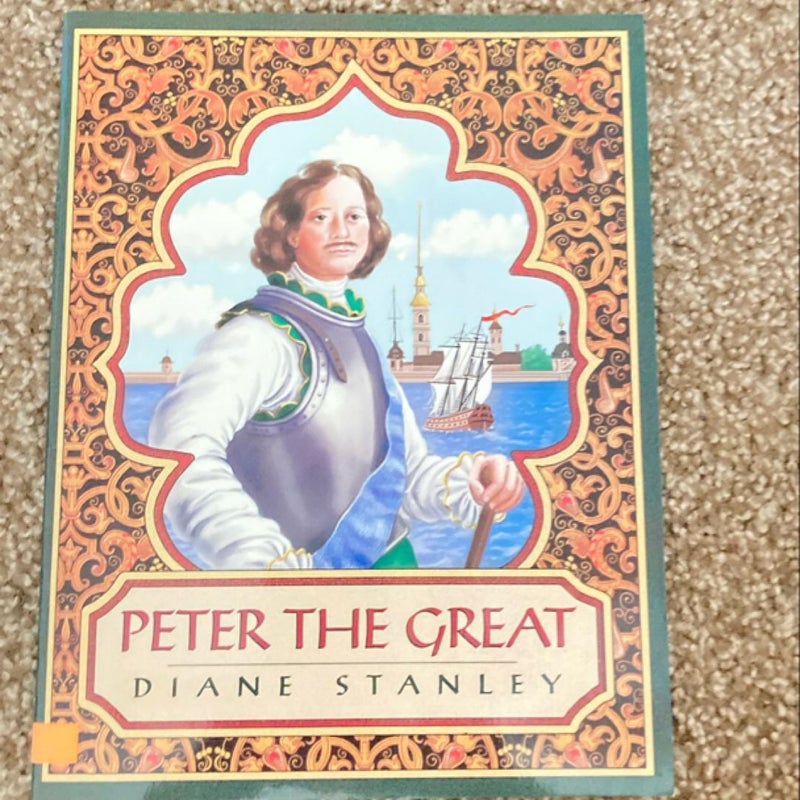 Peter the Great