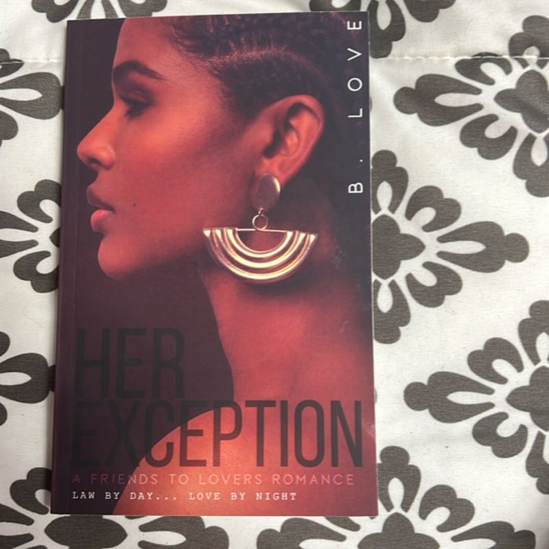 Her Exception 2