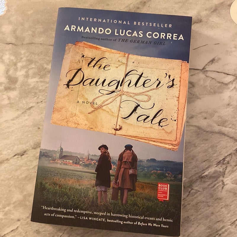 The Daughter's Tale