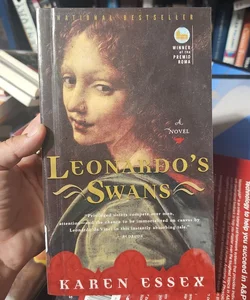 Leonardo's Swans