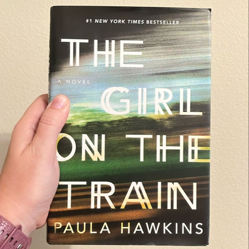 The Girl on the Train