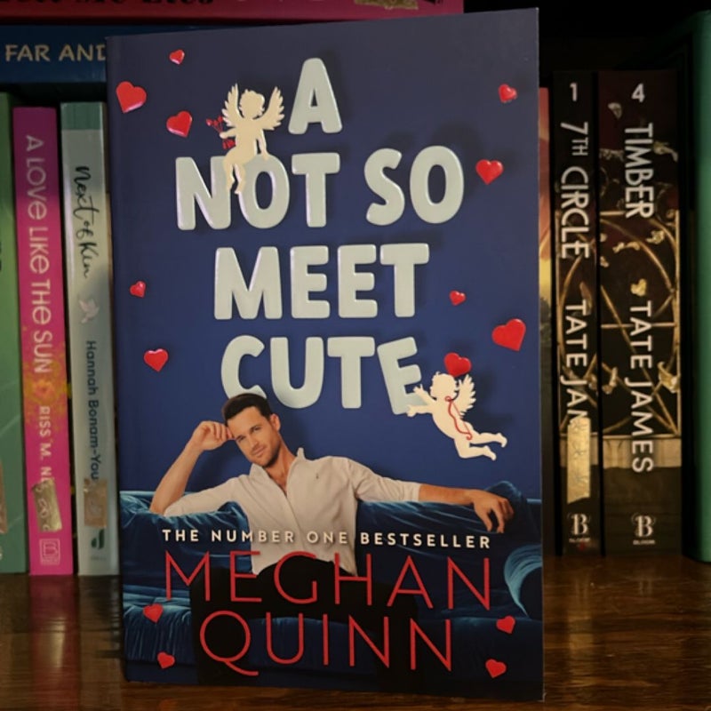 A Not So Meet Cute