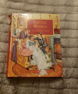 LITTLE WOMEN 