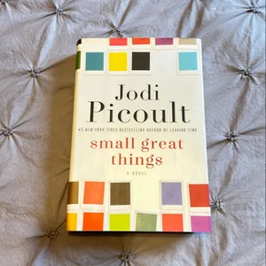 Small Great Things