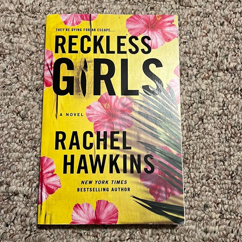 Reckless Girls