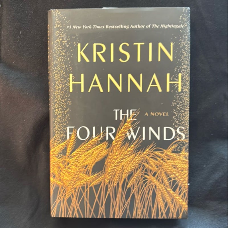 The Four Winds