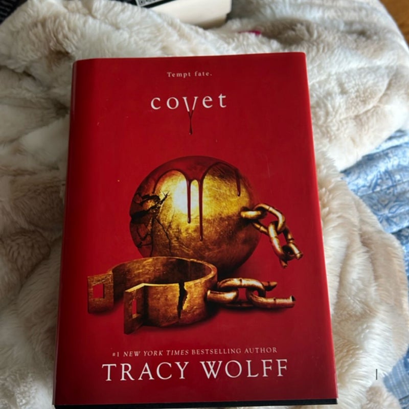 Covet