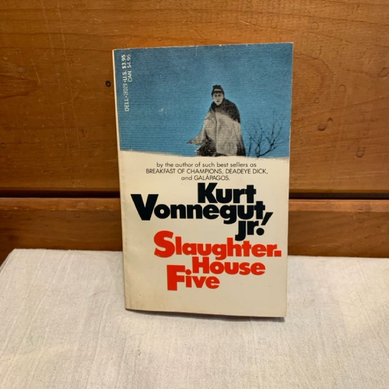 Slaughterhouse-Five