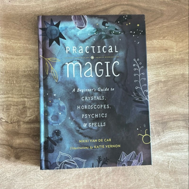 Practical Magic