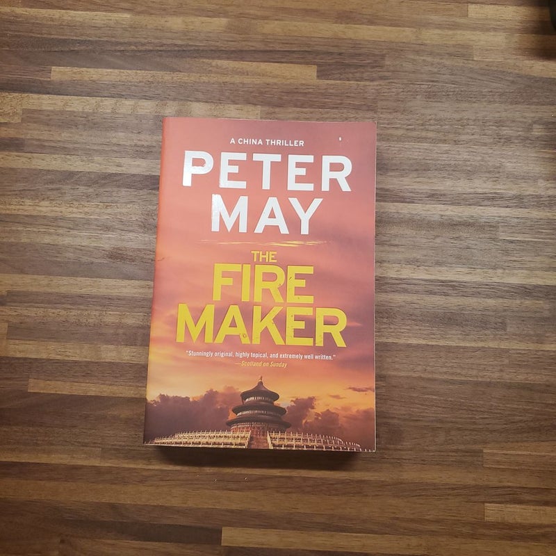 The Firemaker