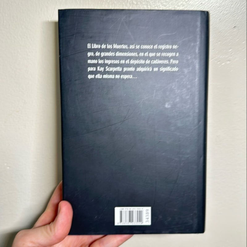 El Libro de los muertos