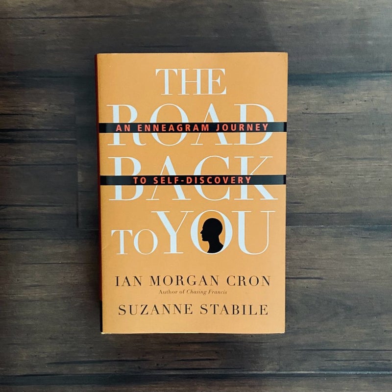 The Road Back to You