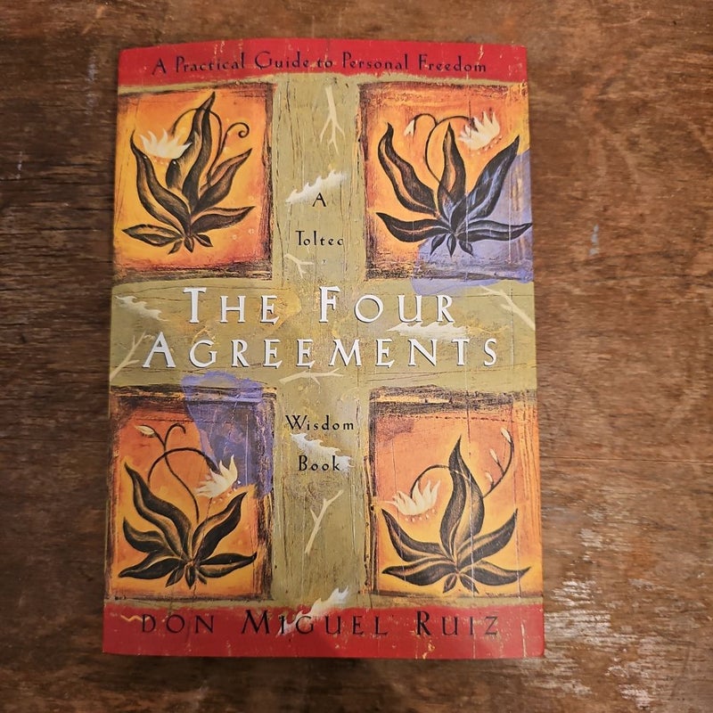 The Four Agreements