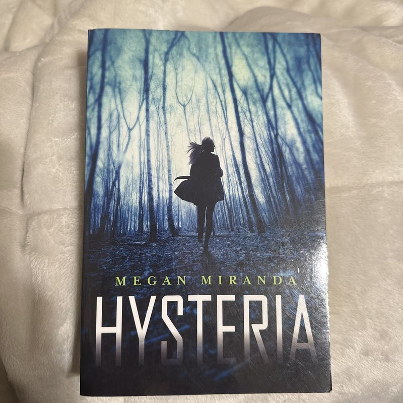 Hysteria