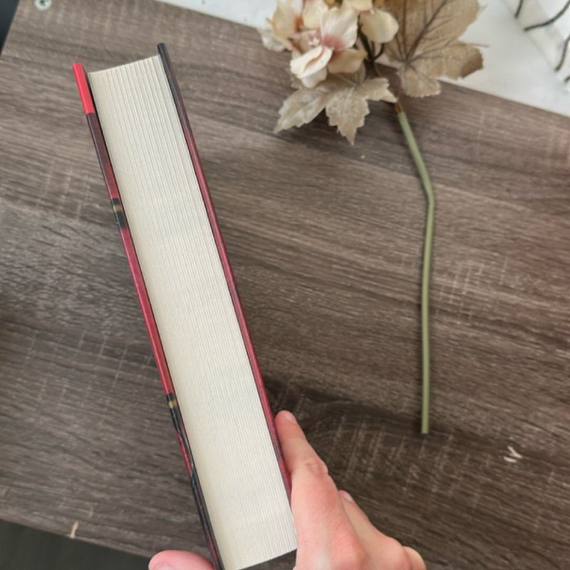 Five Broken Blades (Standard Edition)