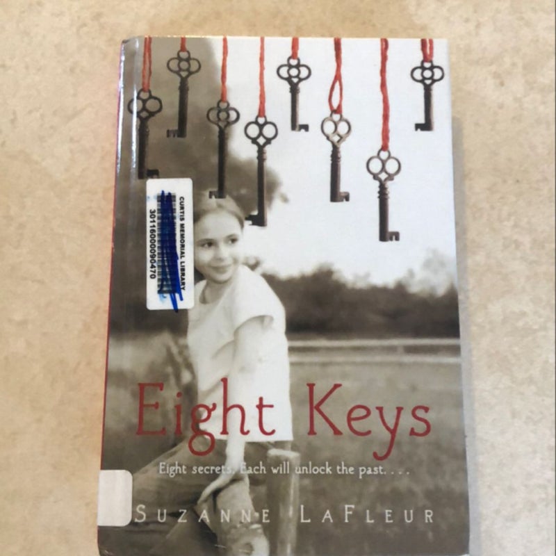 Eight Keys