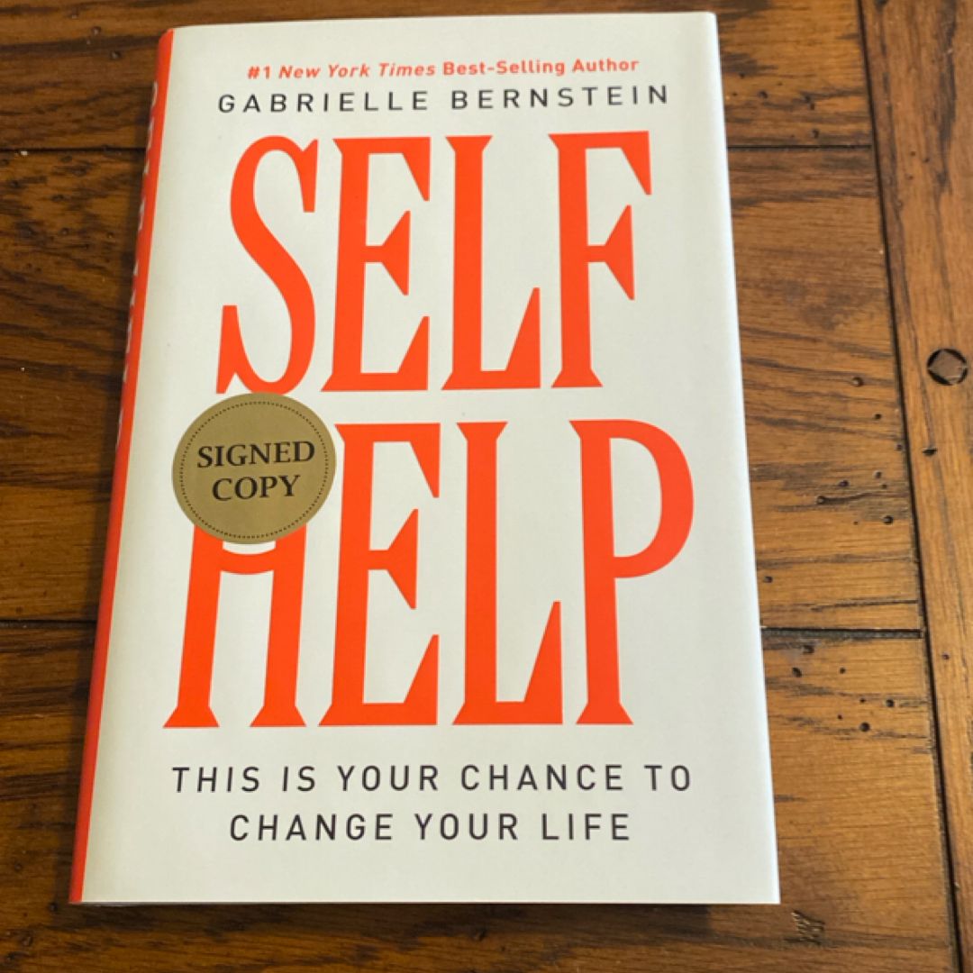 Self Help