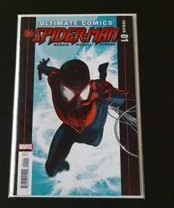 Ultimate Comics: Spider-Man #1 REPRINT 