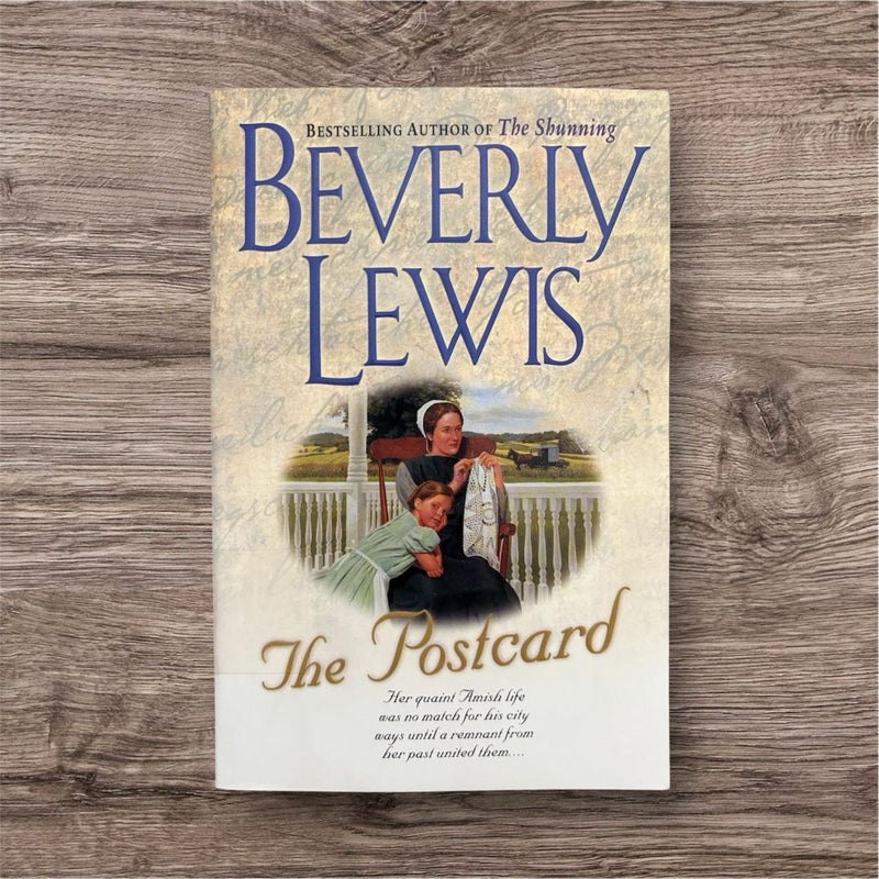 The Postcard