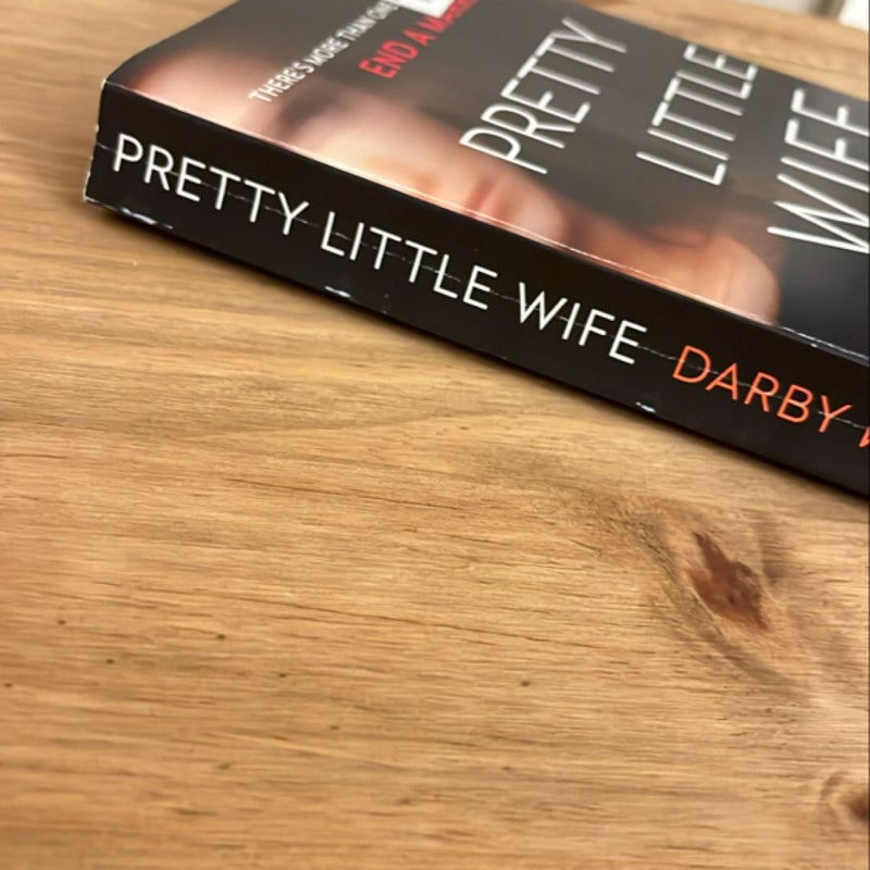 Pretty Little Wife