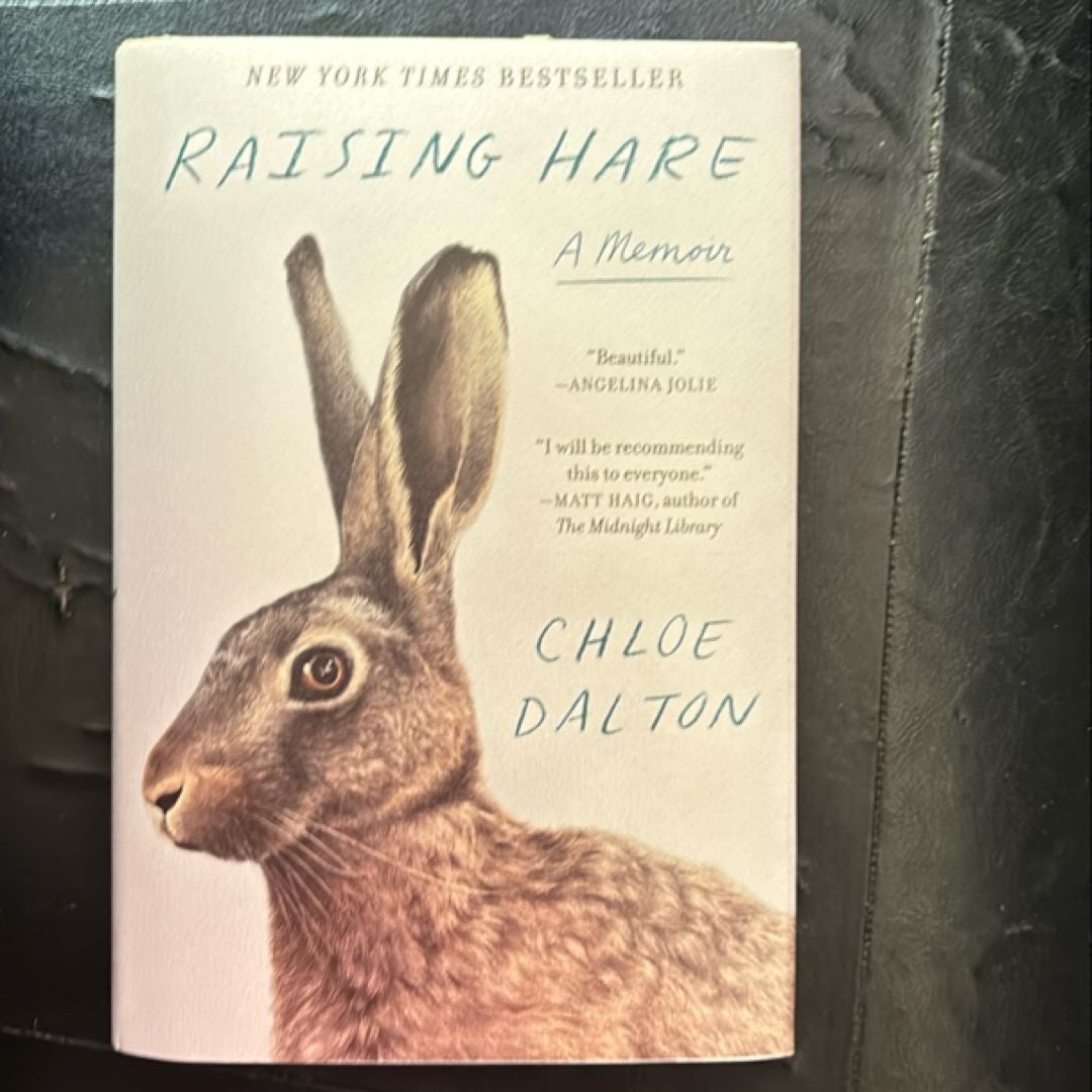 Raising Hare