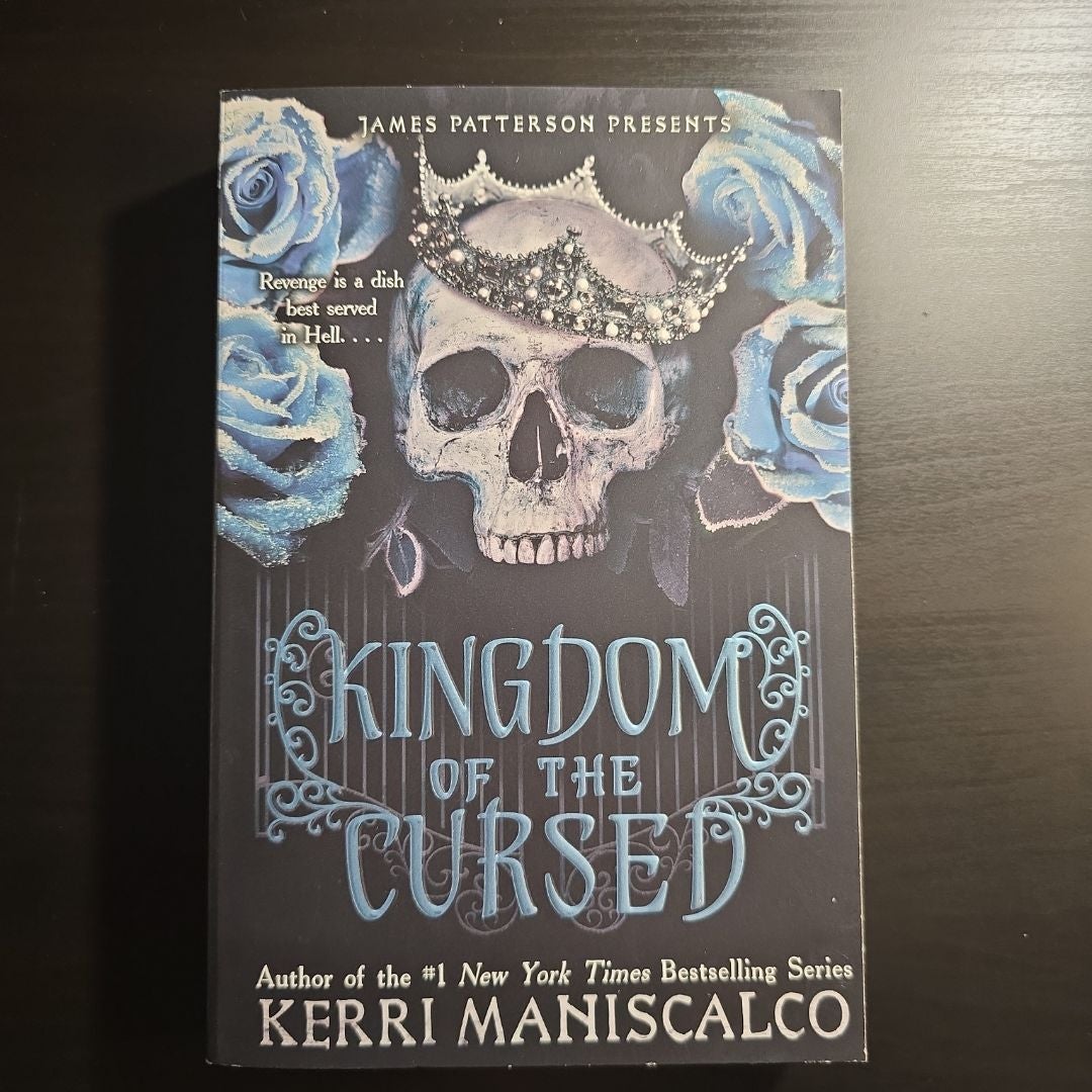 Kingdom of the Cursed
