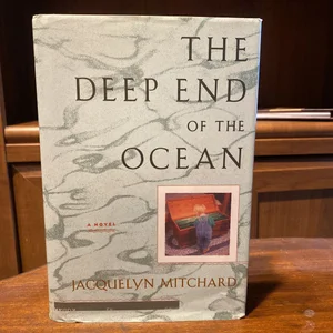 The Deep End of the Ocean