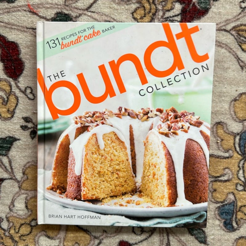 The Bundt Collection