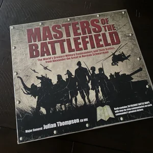 Masters of the Battlefield