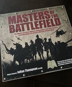 Masters of the Battlefield