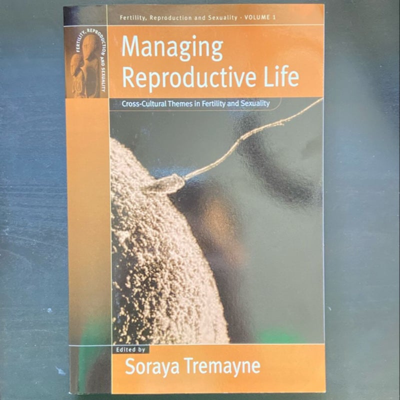 Managing Reproductive Life