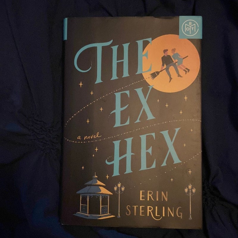 The Ex Hex 