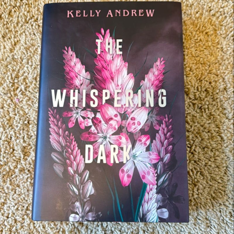 The Whispering Dark