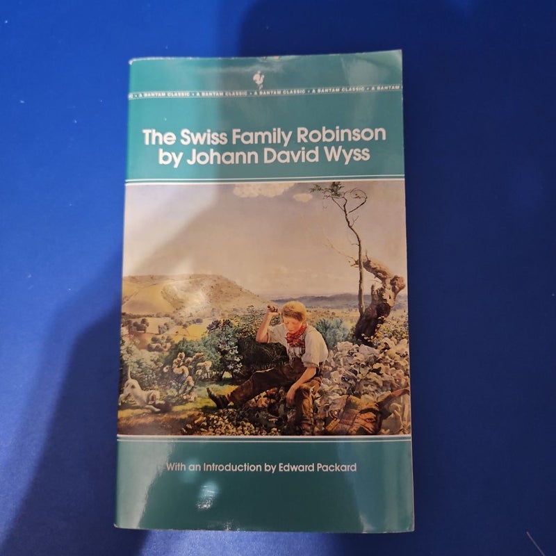 The Swiss Family Robinson