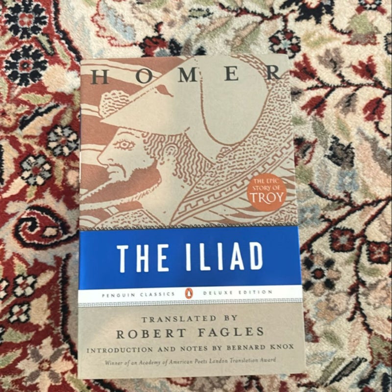 The Iliad