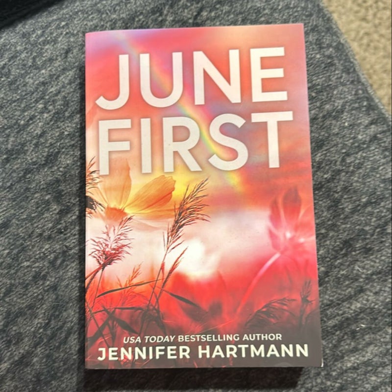 June First