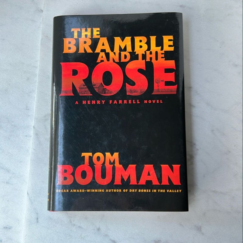 The Bramble and the Rose