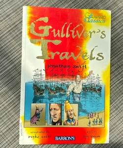 Gulliver’sTravels