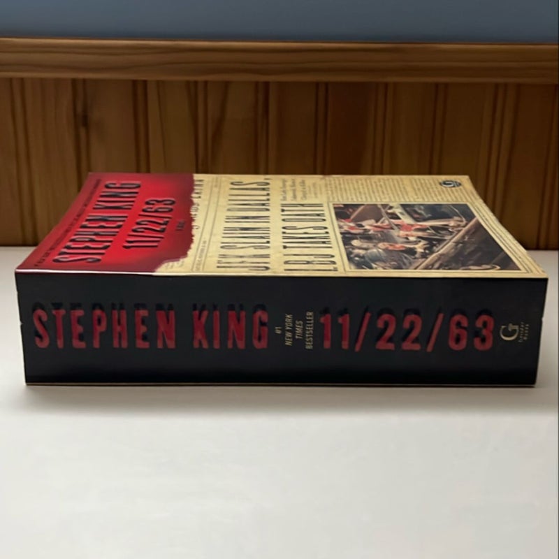 11/22/63