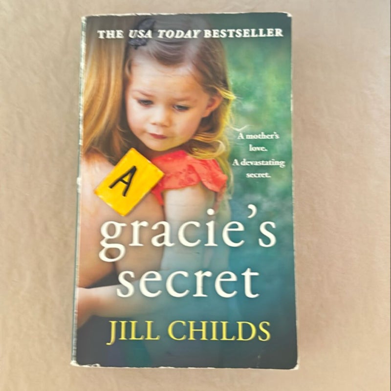 Gracie's Secret