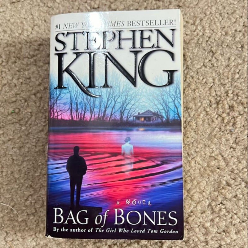 Bag of Bones