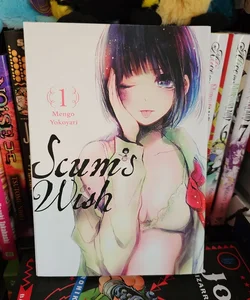 Scum's Wish, Vol. 1